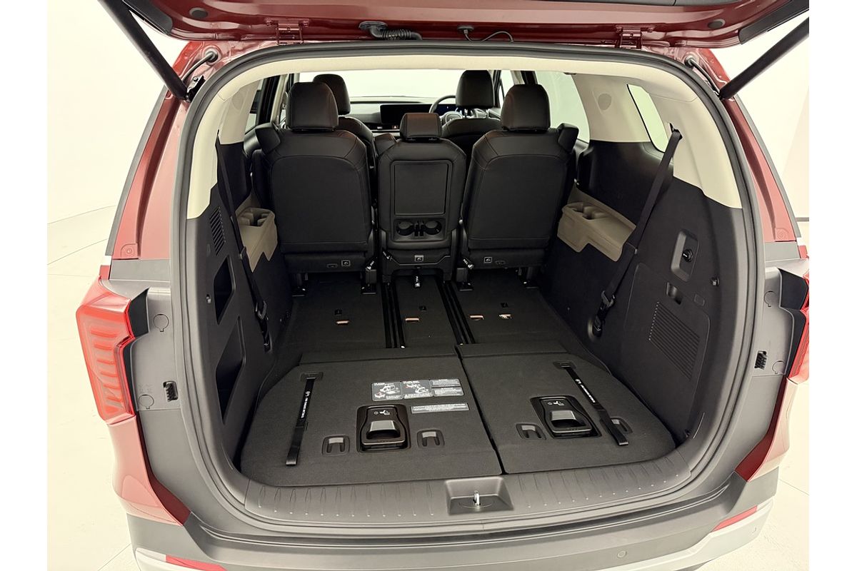 2024 Kia Carnival Sport KA4 PE