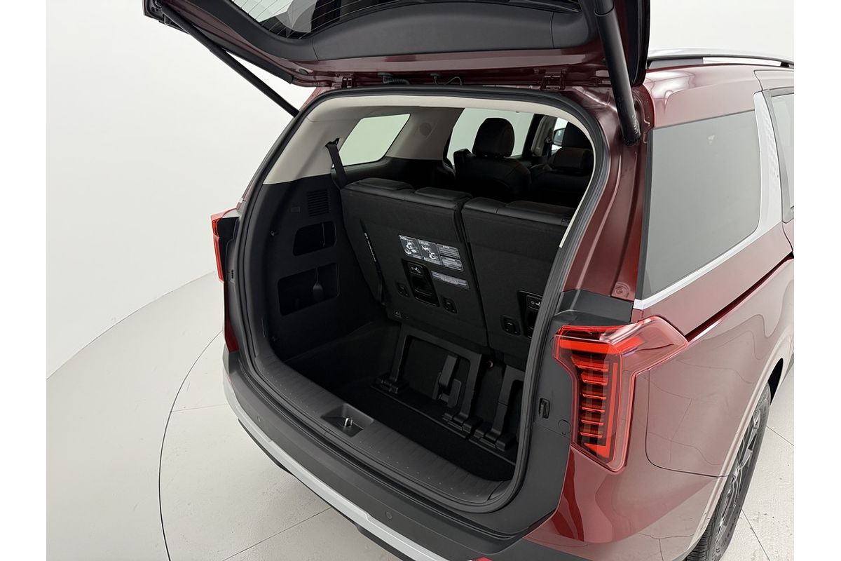 2024 Kia Carnival Sport KA4 PE