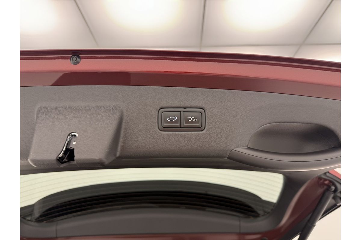 2024 Kia Carnival Sport KA4 PE