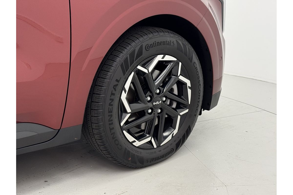 2024 Kia Carnival Sport KA4 PE