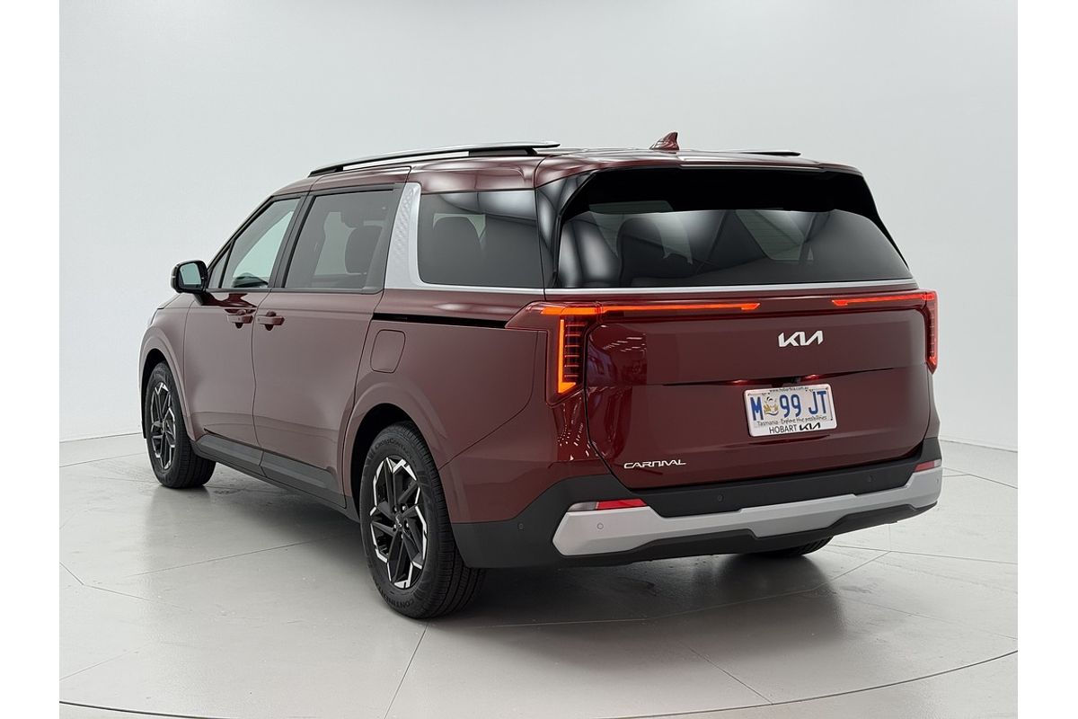 2024 Kia Carnival Sport KA4 PE