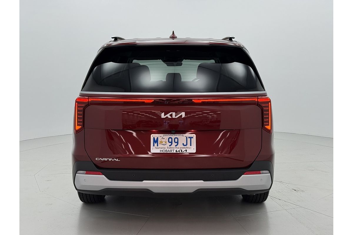 2024 Kia Carnival Sport KA4 PE