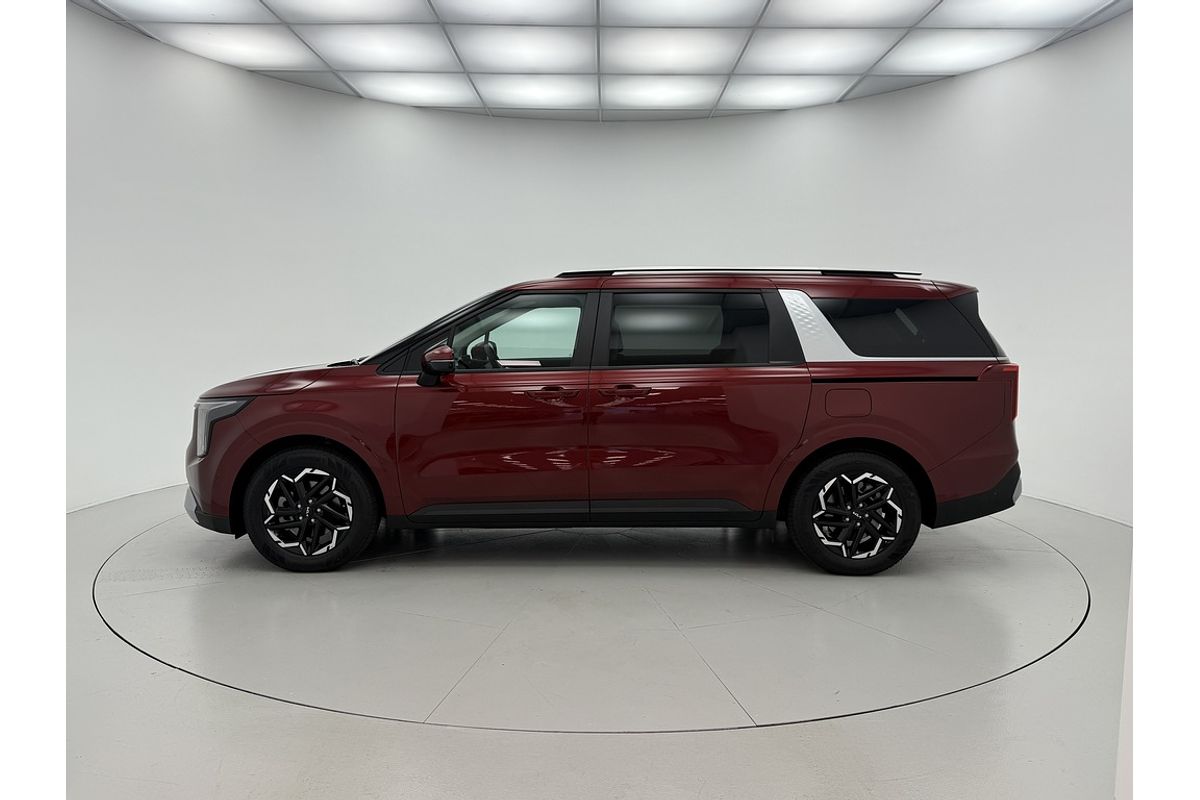 2024 Kia Carnival Sport KA4 PE