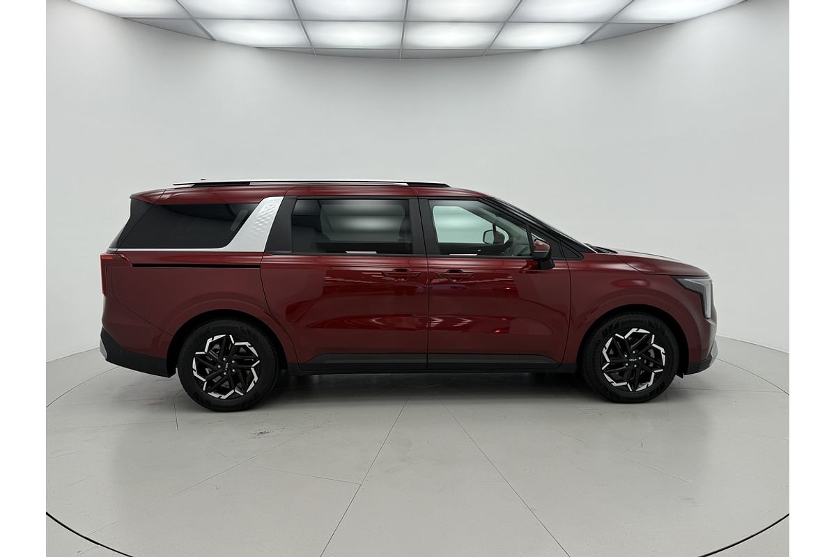 2024 Kia Carnival Sport KA4 PE