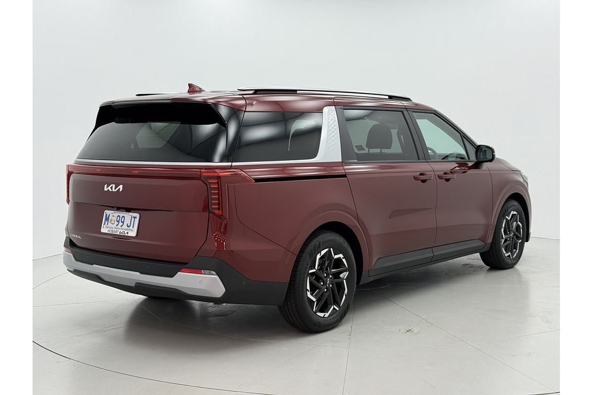 2024 Kia Carnival Sport KA4 PE