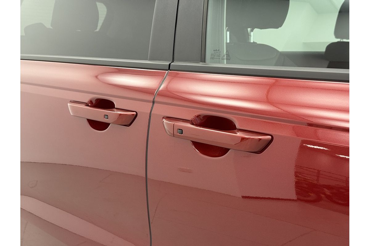2024 Kia Carnival Sport KA4 PE