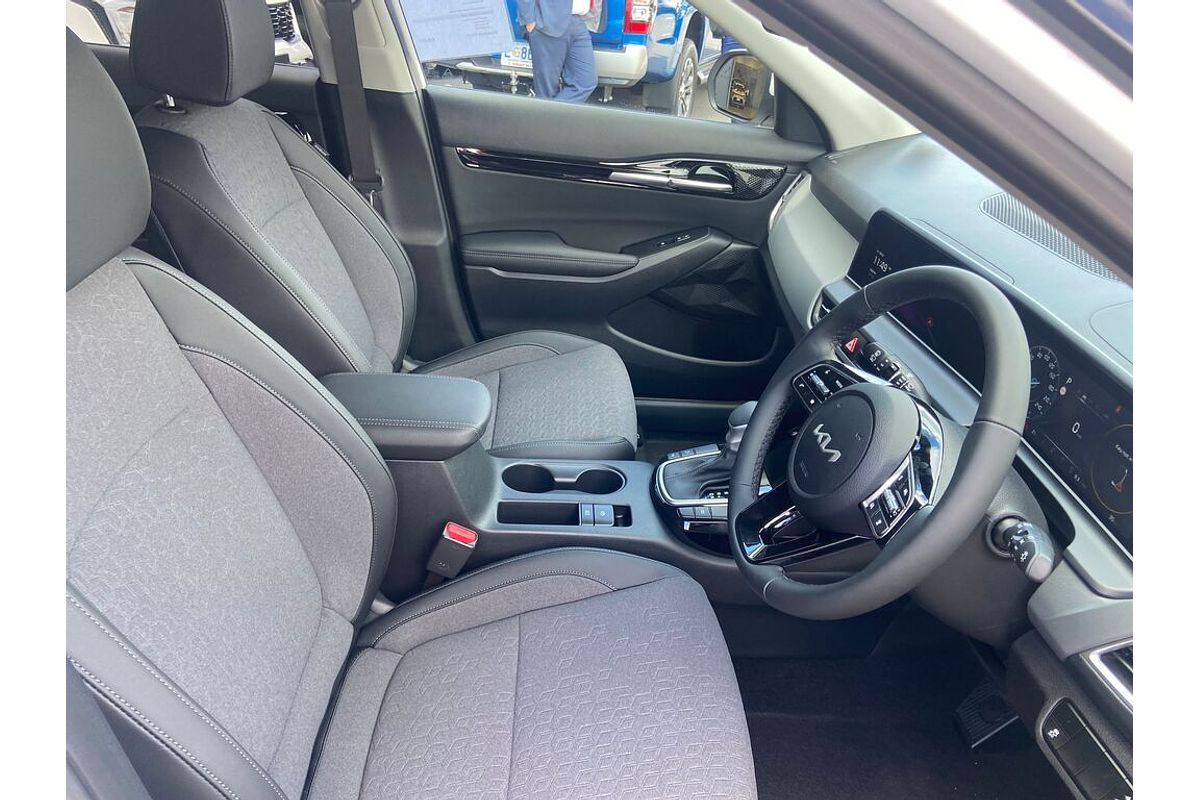 2025 Kia Seltos Sport+ SP2 PE