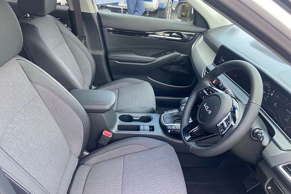 2025 Kia Seltos Sport+ SP2 PE