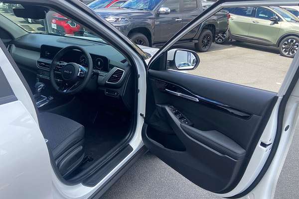 2025 Kia Seltos Sport+ SP2 PE