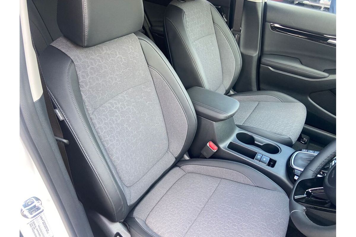 2025 Kia Seltos Sport+ SP2 PE