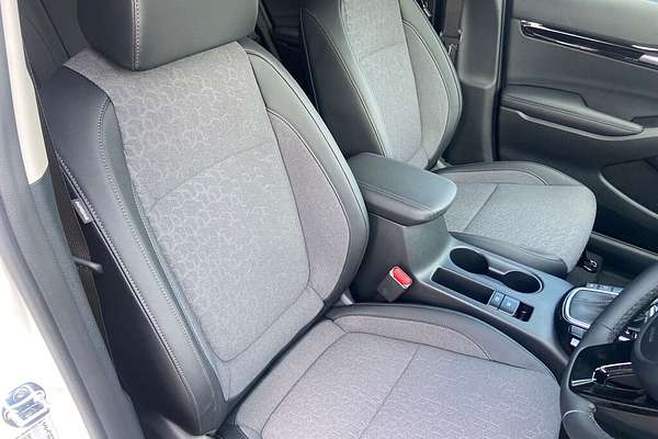 2025 Kia Seltos Sport+ SP2 PE