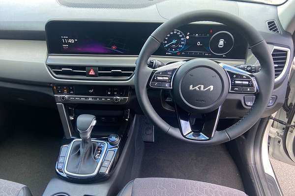 2025 Kia Seltos Sport+ SP2 PE