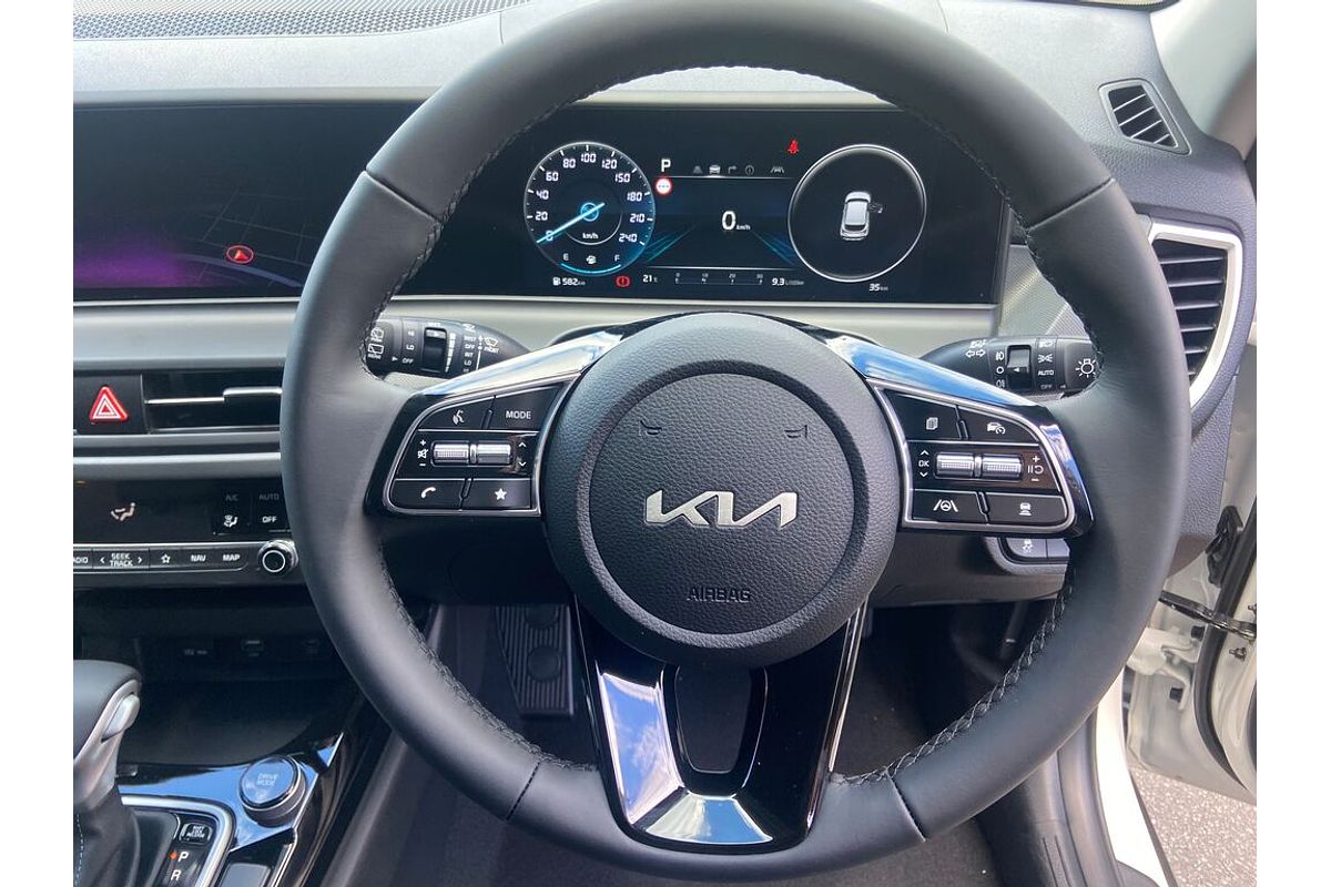2025 Kia Seltos Sport+ SP2 PE