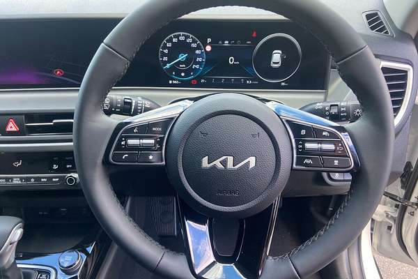 2025 Kia Seltos Sport+ SP2 PE