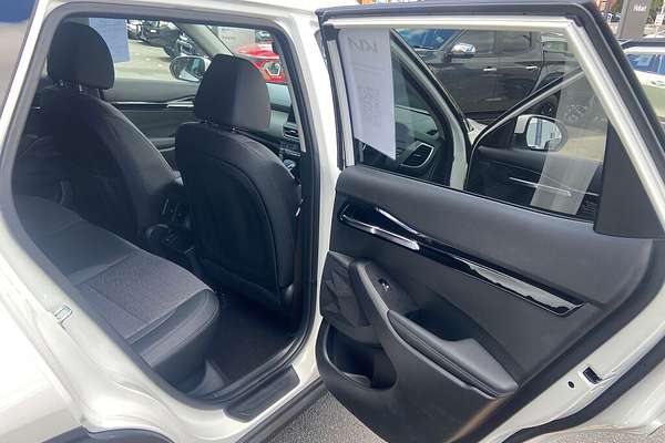 2025 Kia Seltos Sport+ SP2 PE