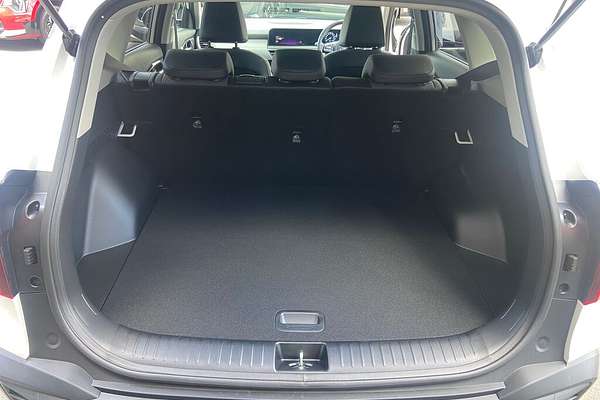 2025 Kia Seltos Sport+ SP2 PE