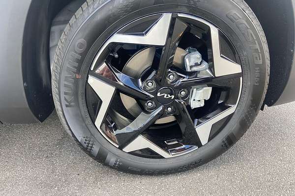 2025 Kia Seltos Sport+ SP2 PE