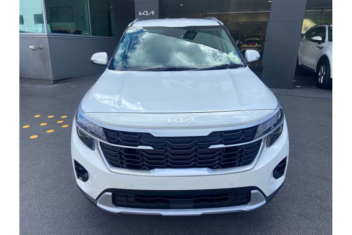 2025 Kia Seltos Sport+ SP2 PE