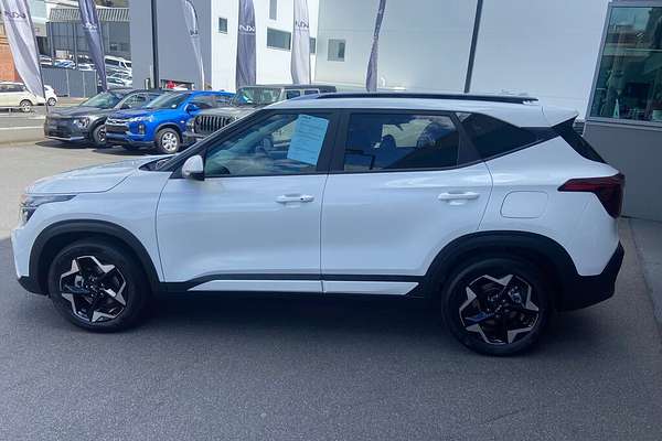 2025 Kia Seltos Sport+ SP2 PE