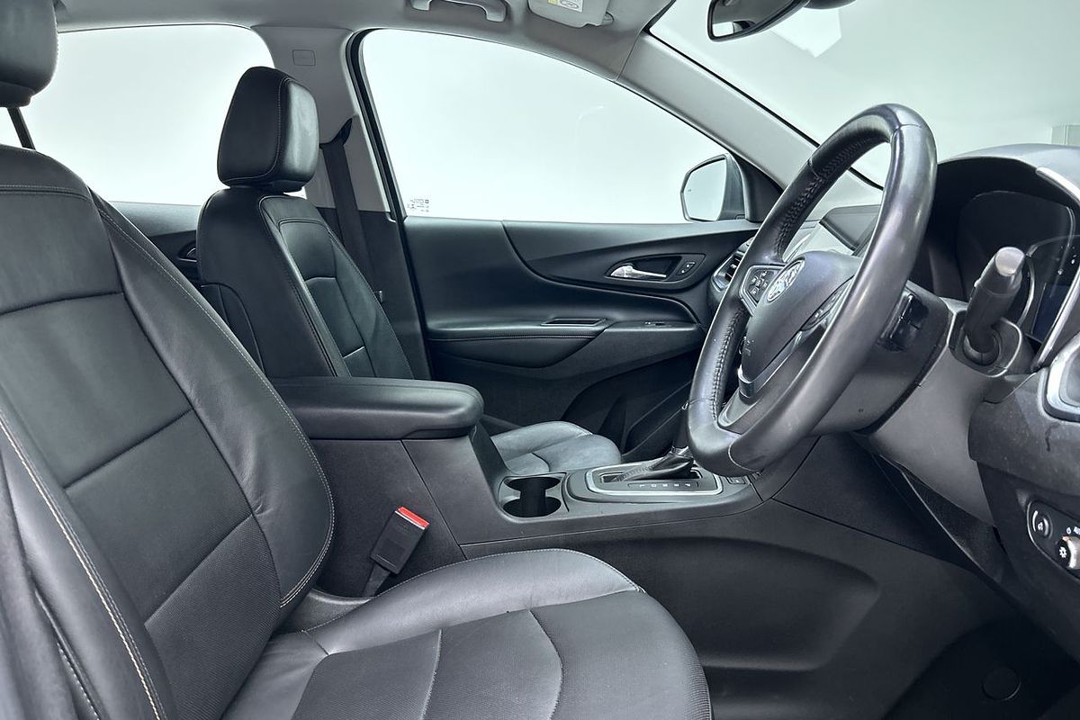 2017 Holden Equinox LTZ EQ