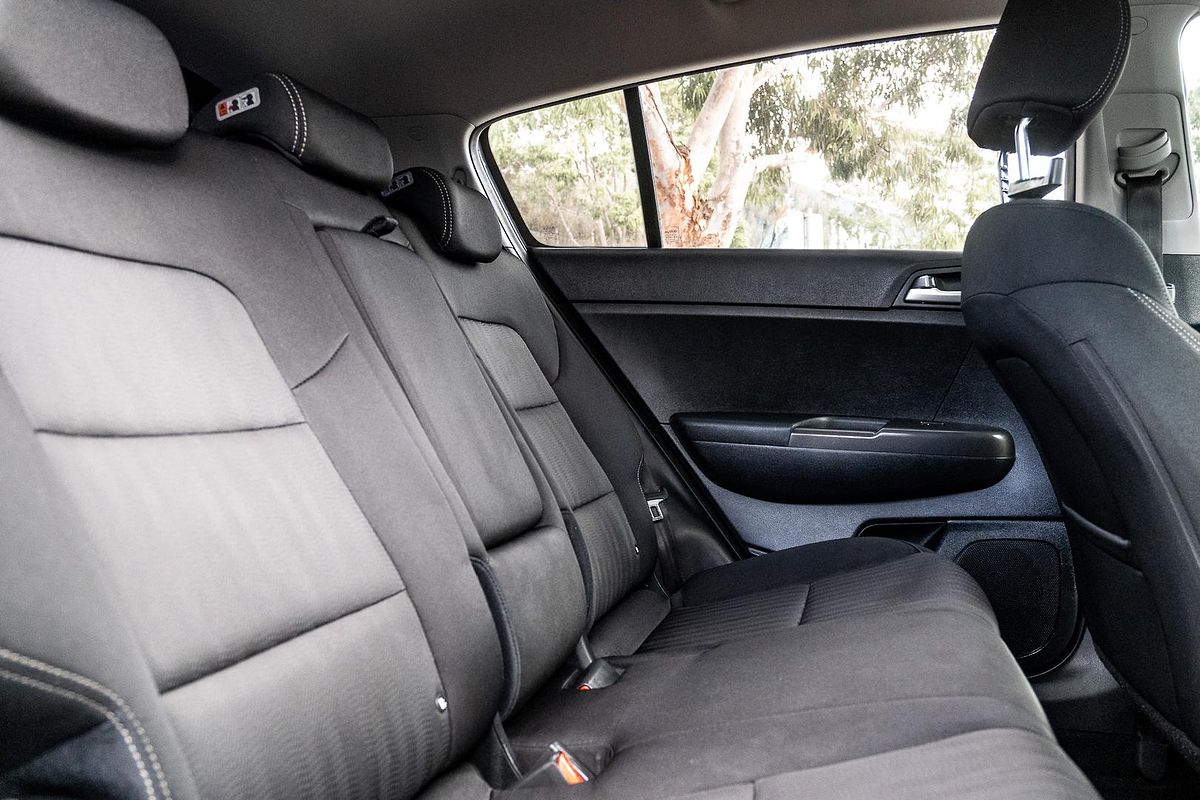 2019 Kia Sportage Si Premium QL