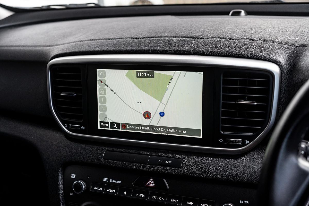 2019 Kia Sportage Si Premium QL