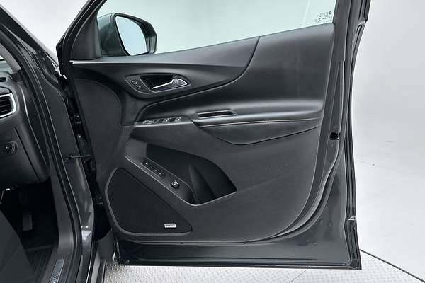 2017 Holden Equinox LTZ EQ