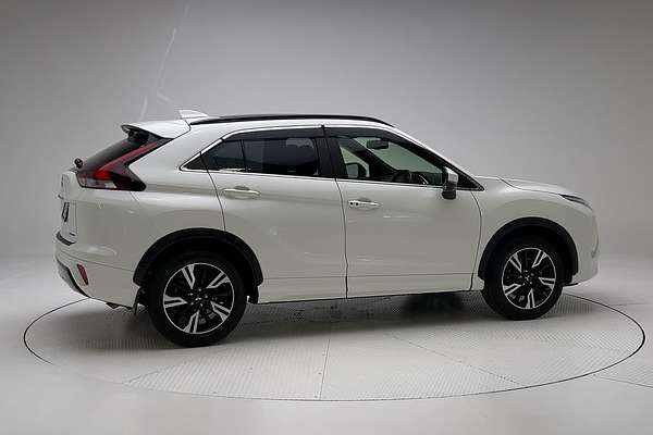 2022 Mitsubishi Eclipse Cross Exceed YB
