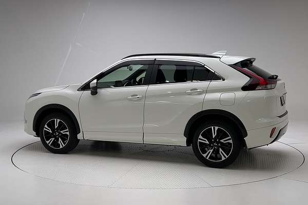 2022 Mitsubishi Eclipse Cross Exceed YB