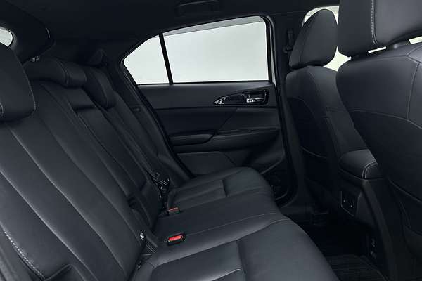 2022 Mitsubishi Eclipse Cross Exceed YB