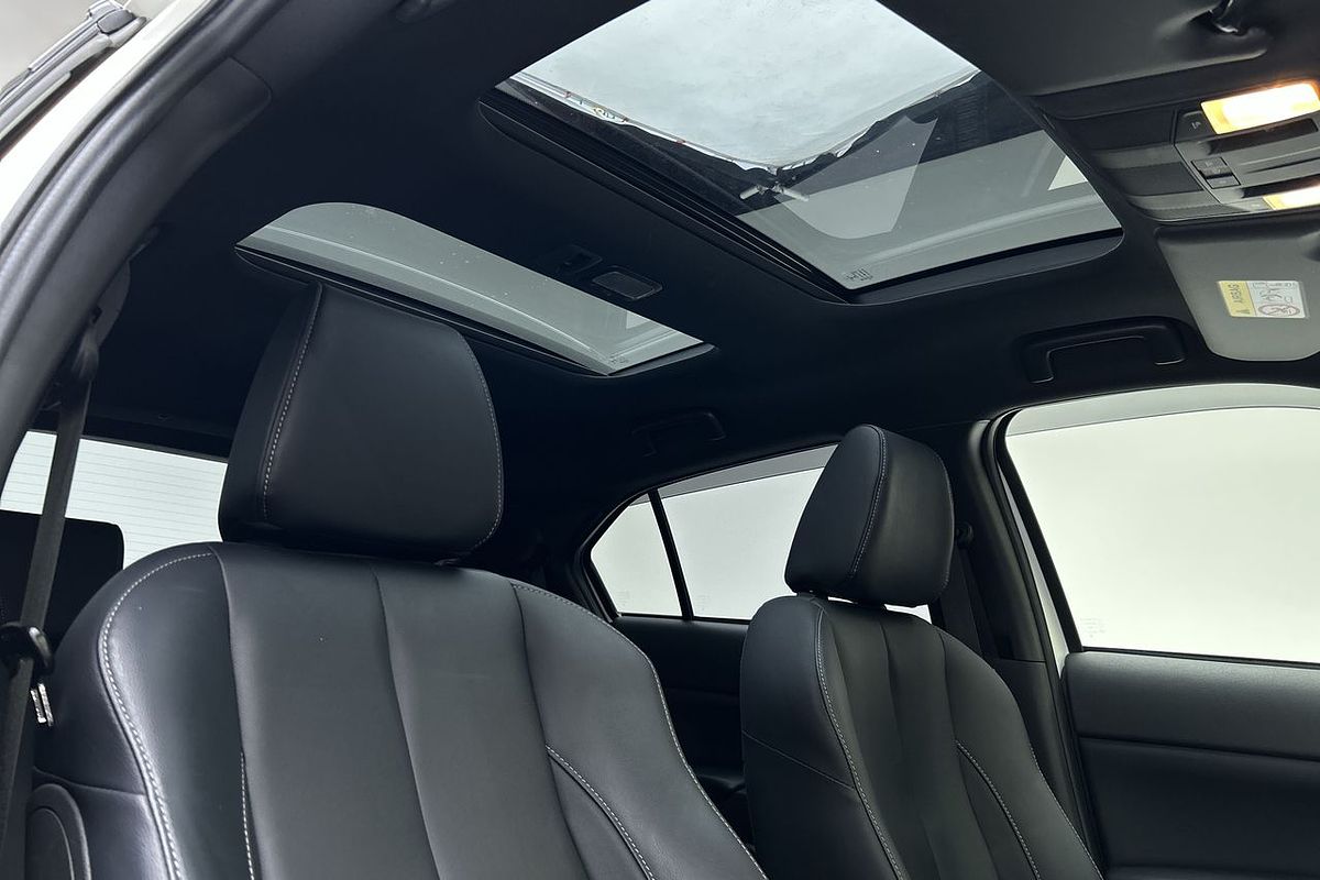 2022 Mitsubishi Eclipse Cross Exceed YB