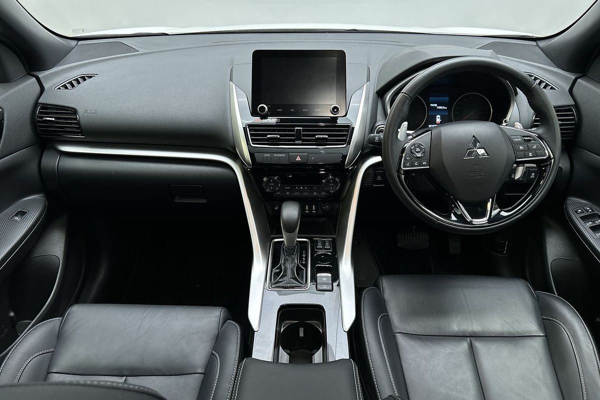2022 Mitsubishi Eclipse Cross Exceed YB