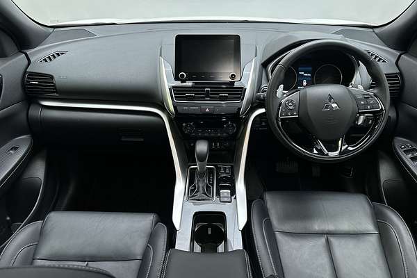 2022 Mitsubishi Eclipse Cross Exceed YB