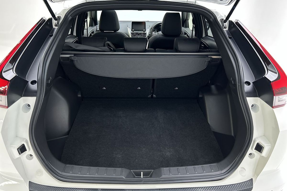 2022 Mitsubishi Eclipse Cross Exceed YB