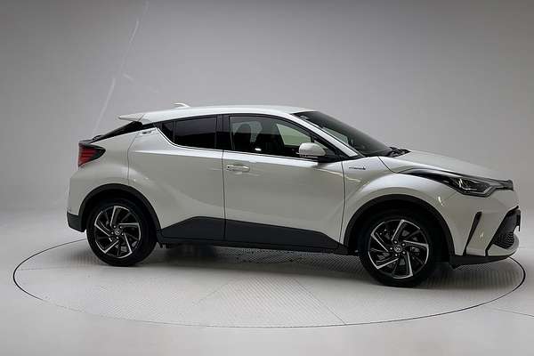 2020 Toyota C-HR Koba ZYX10R