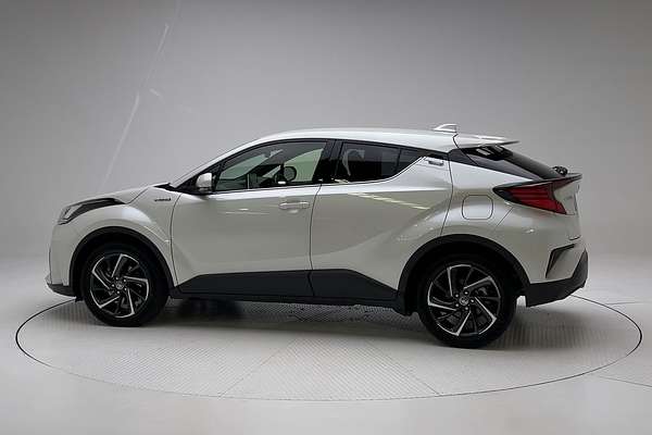 2020 Toyota C-HR Koba ZYX10R