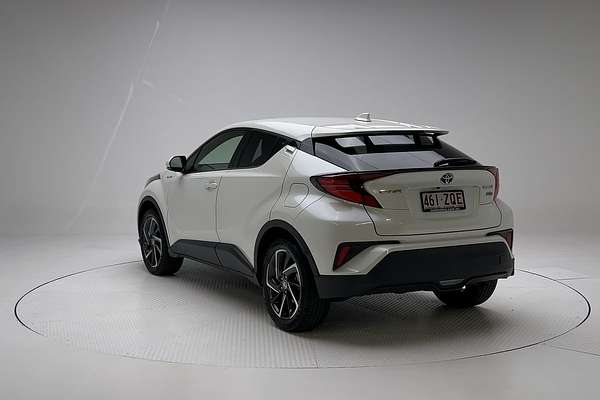 2020 Toyota C-HR Koba ZYX10R