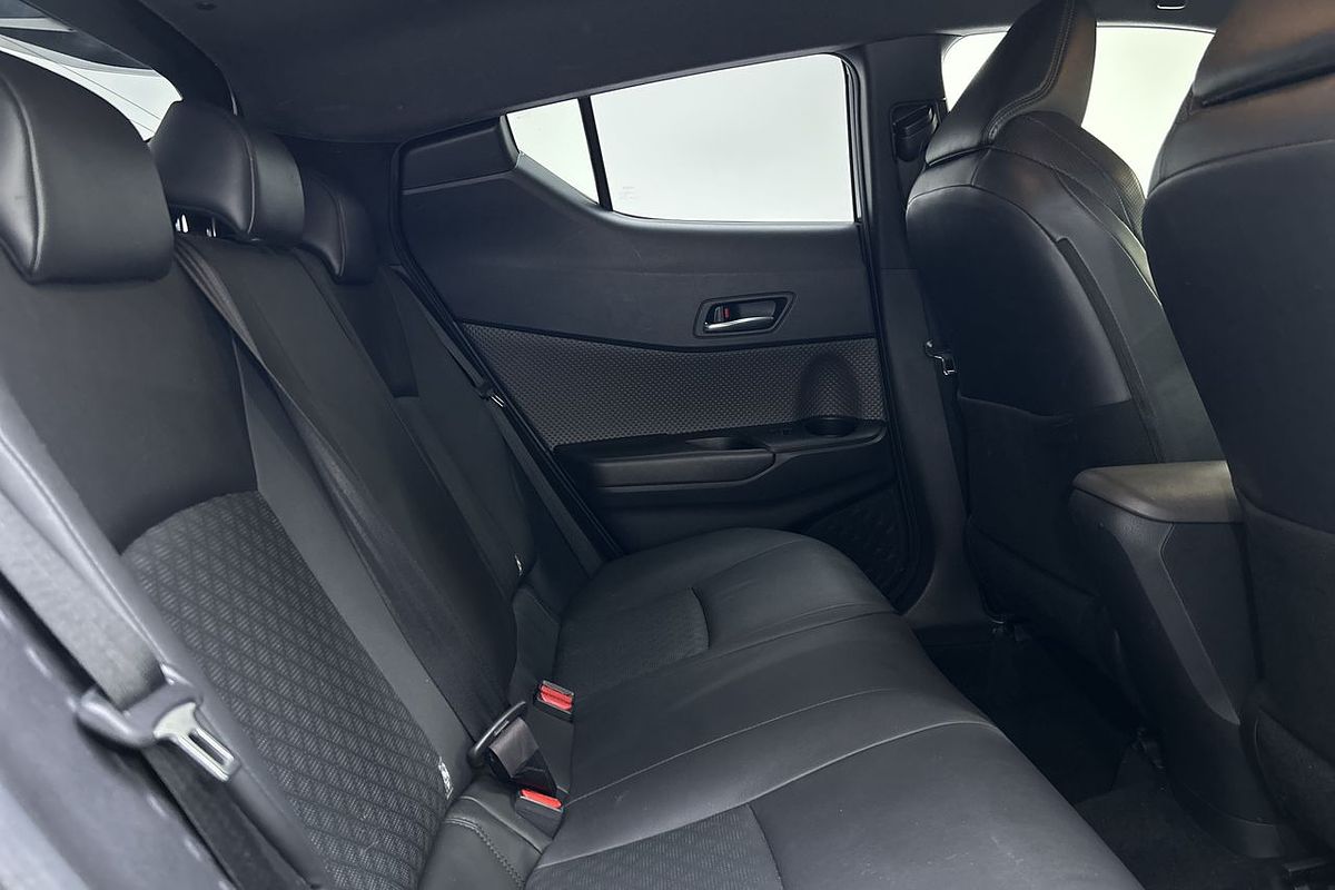 2020 Toyota C-HR Koba ZYX10R