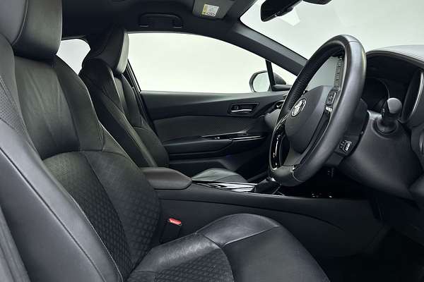2020 Toyota C-HR Koba ZYX10R