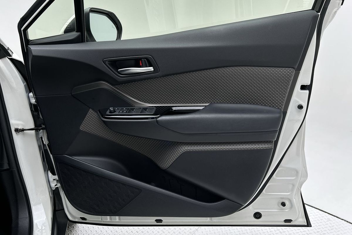 2020 Toyota C-HR Koba ZYX10R