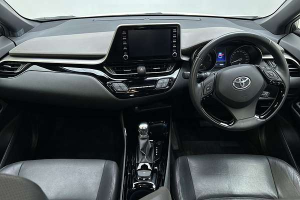 2020 Toyota C-HR Koba ZYX10R