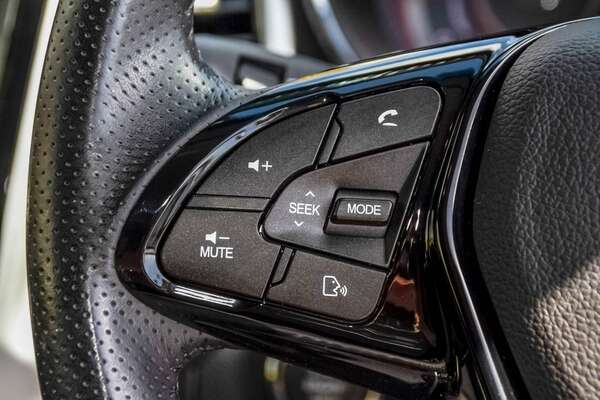 2018 SsangYong Tivoli EX X100