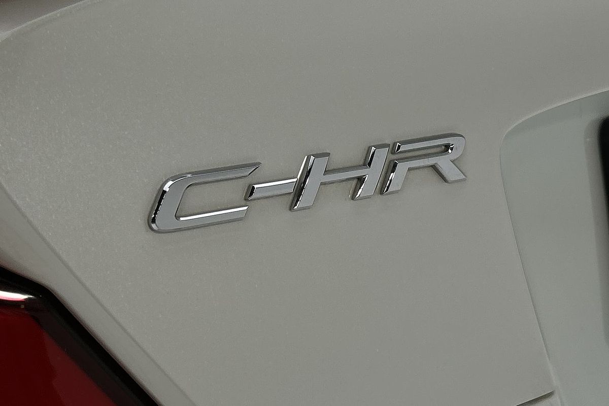 2020 Toyota C-HR Koba ZYX10R
