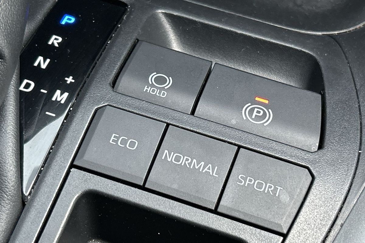 2022 Toyota RAV4 GX MXAA52R
