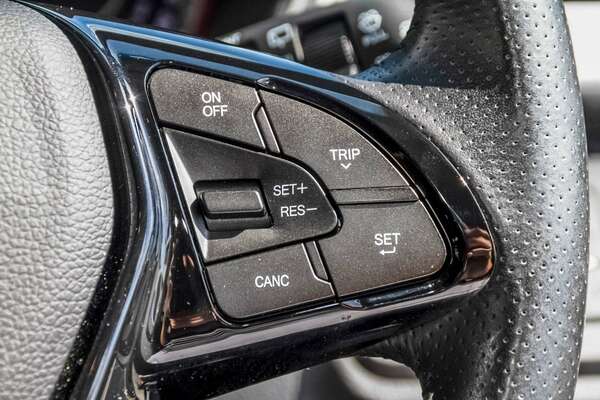 2018 SsangYong Tivoli EX X100