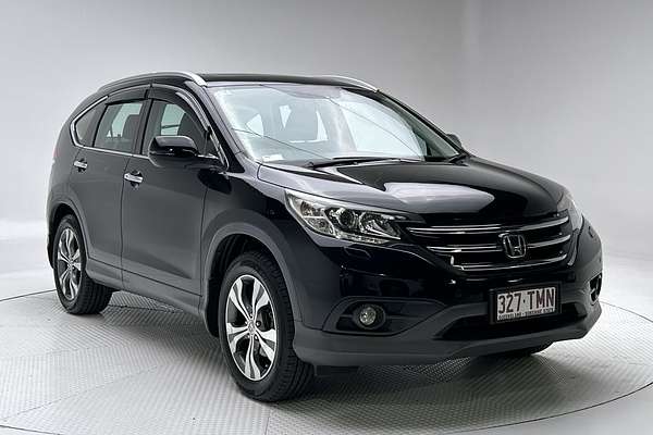 2013 Honda CR-V VTi-L RM