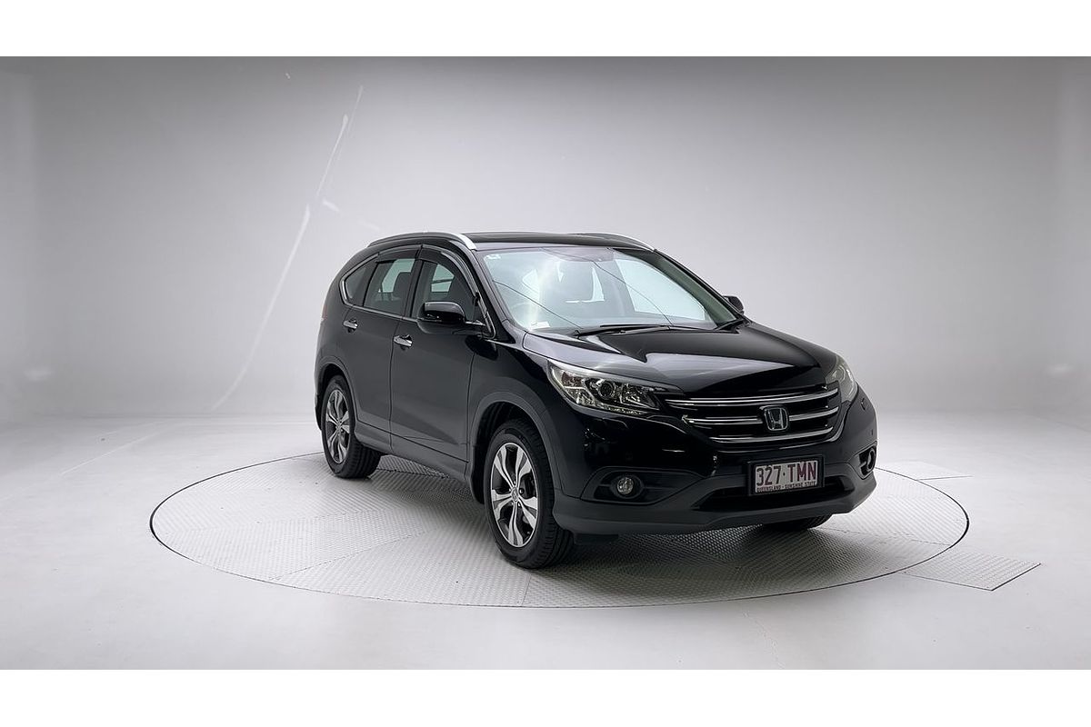 2013 Honda CR-V VTi-L RM