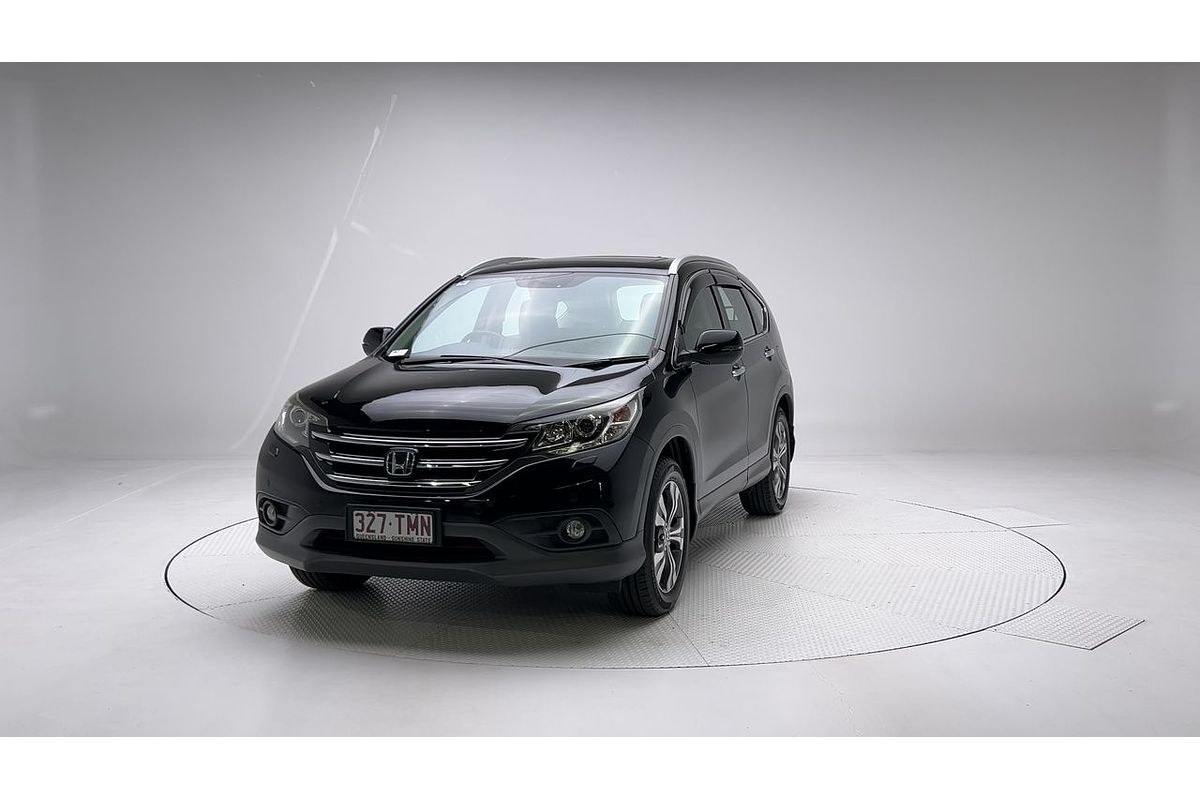 2013 Honda CR-V VTi-L RM