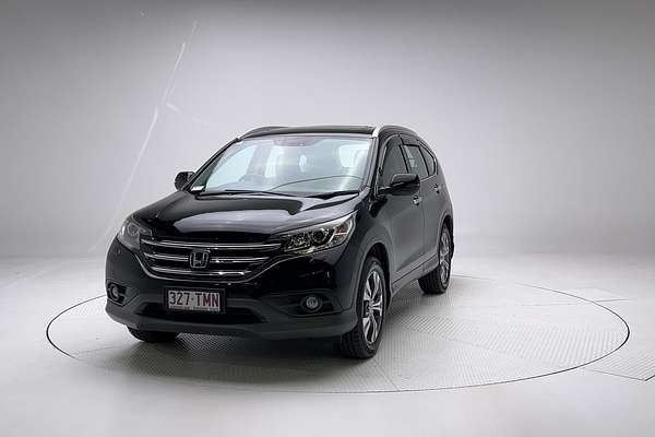 2013 Honda CR-V VTi-L RM