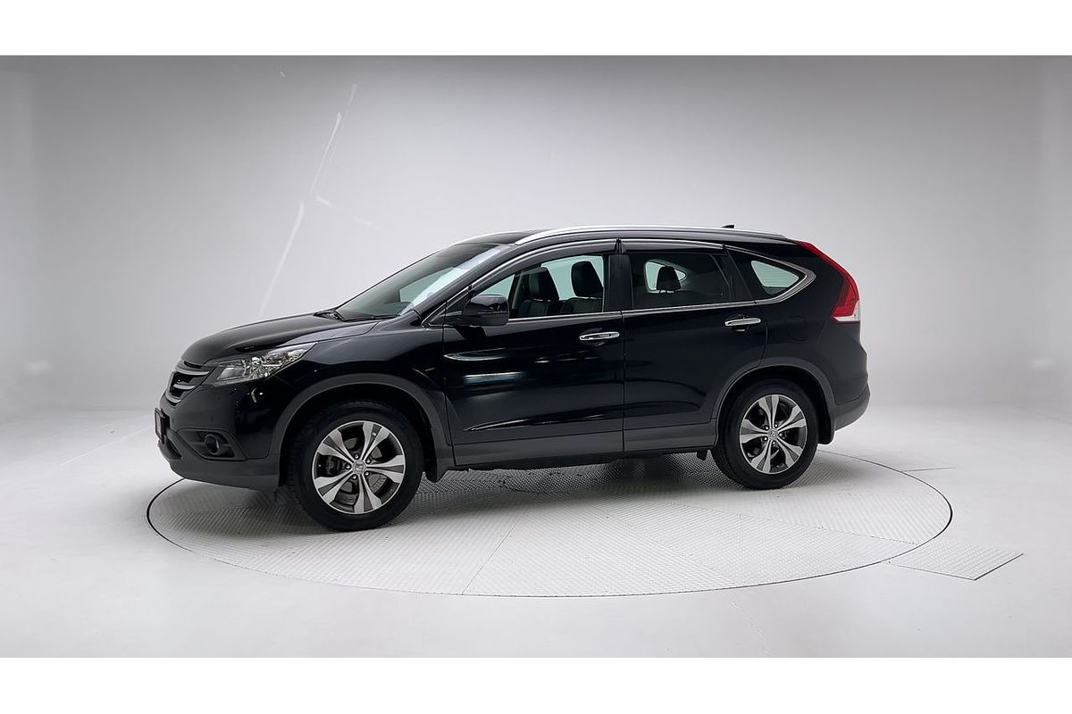 2013 Honda CR-V VTi-L RM
